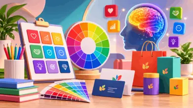 Color Psychology in Branding | Meanings &amp; Examples